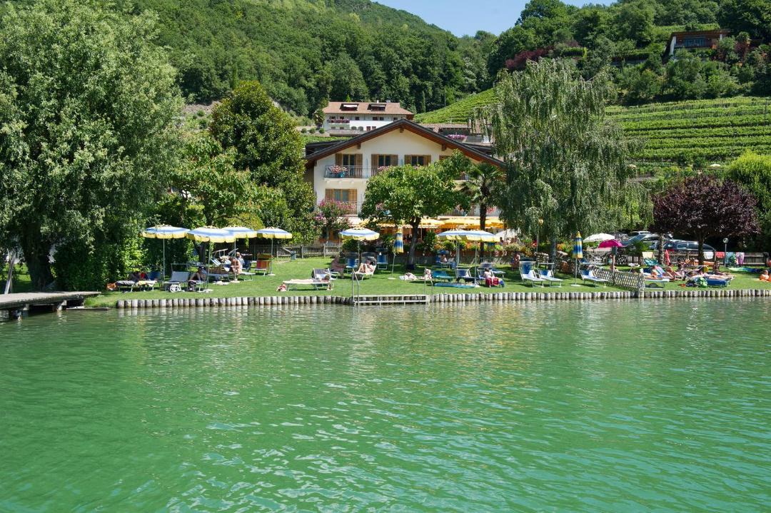 Photo of Others in Campi al Lago