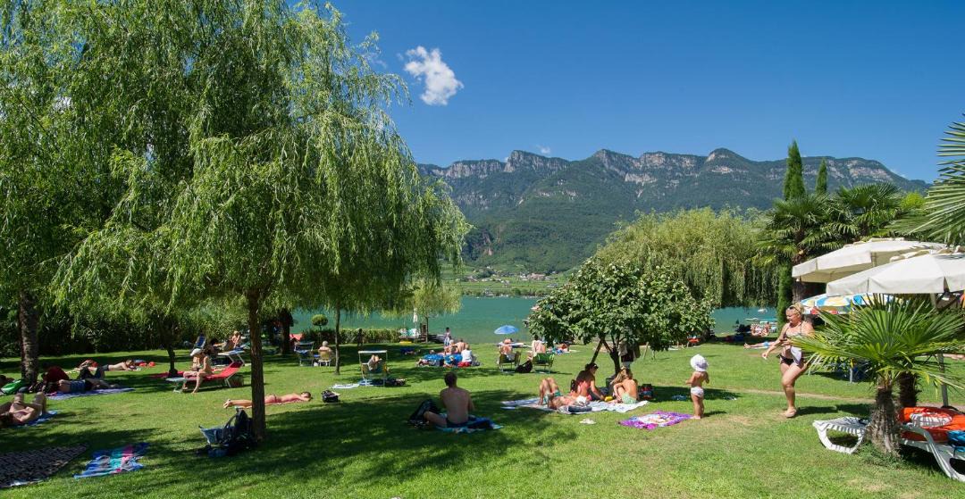 Photo of Others in Campi al Lago