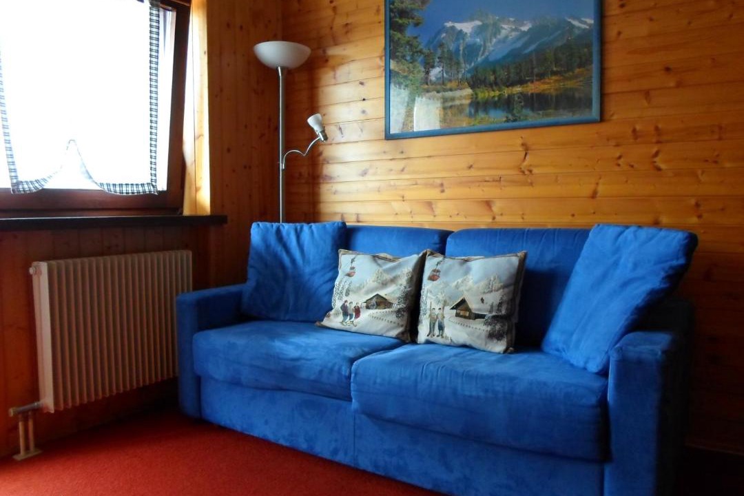 Photo of Livingroom in Dosso Veronza