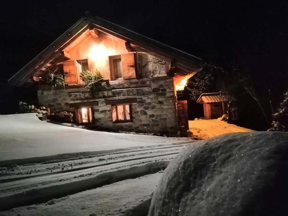 Photo of Bedroom in Telve