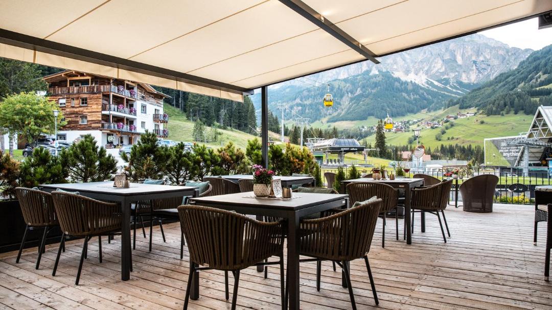 Photo of Others in Corvara in Badia