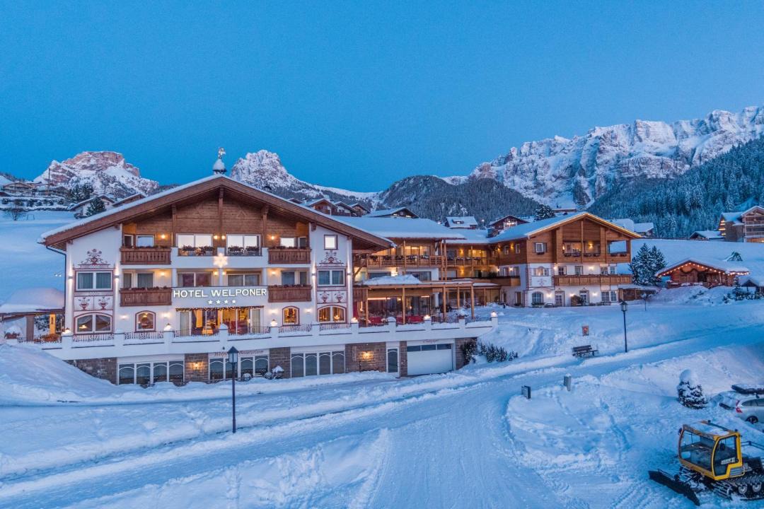 Photo of Others in Selva di Val Gardena