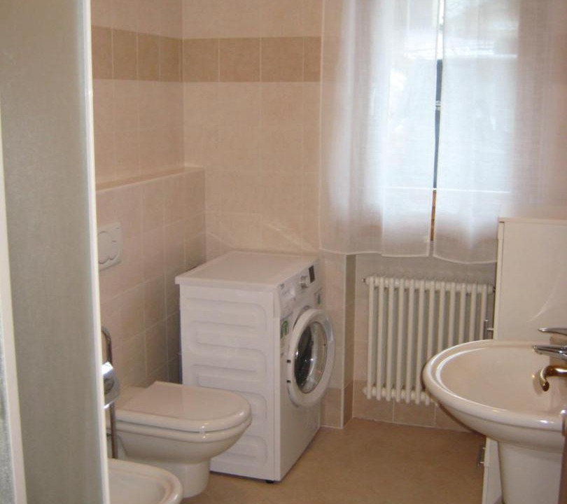 Photo of Bathroom in Ponte Arche