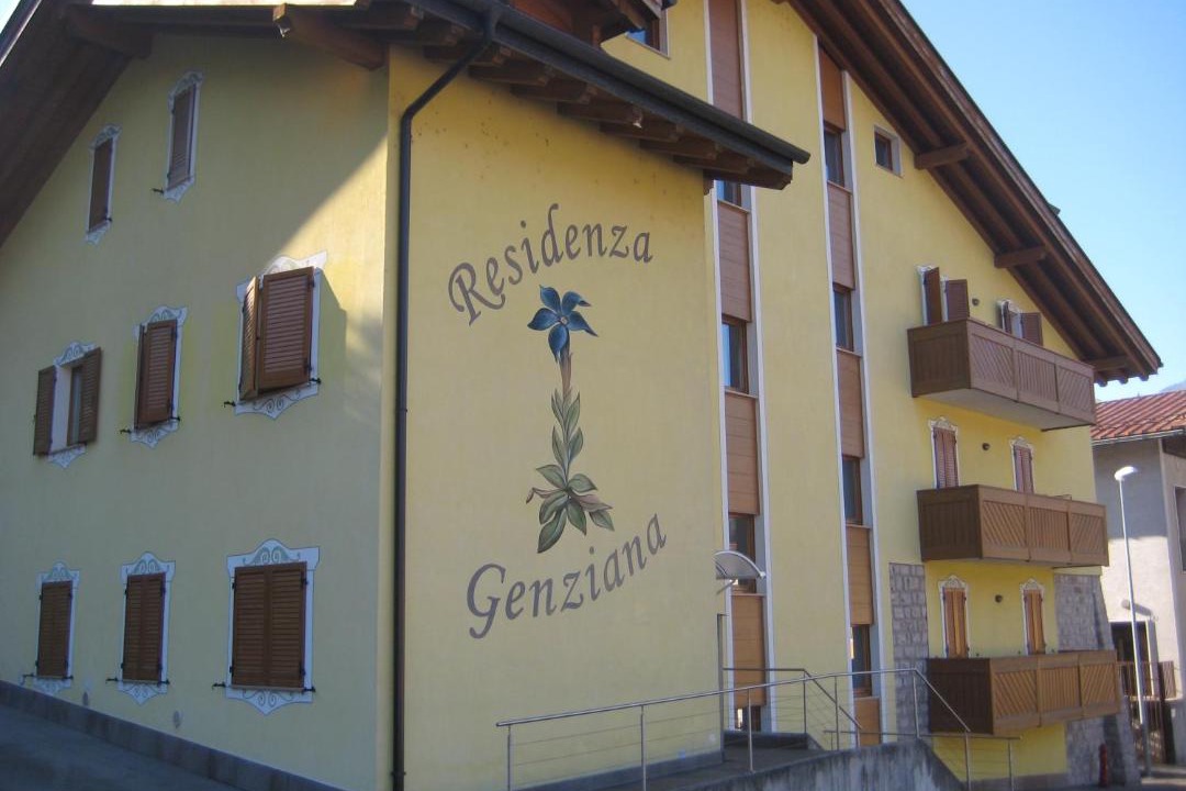 Photo of Buildings in Ponte Arche