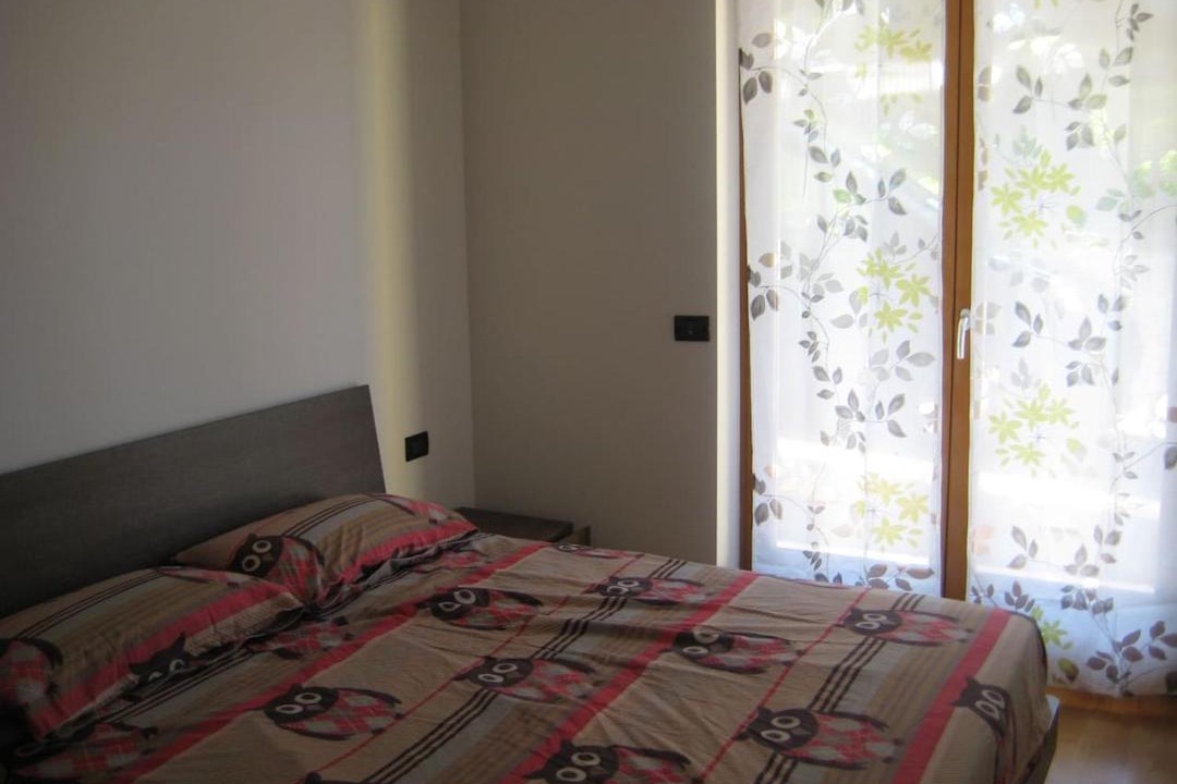 Photo of Bedroom in Ponte Arche