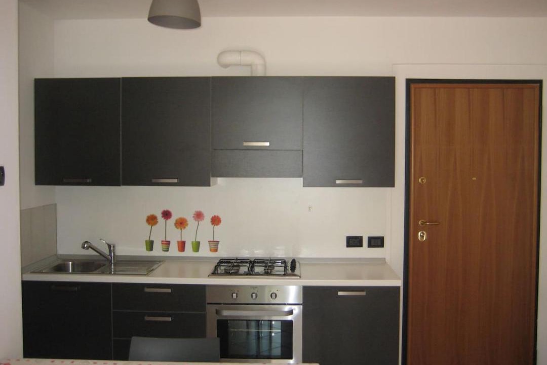 Photo of Kitchen in Ponte Arche