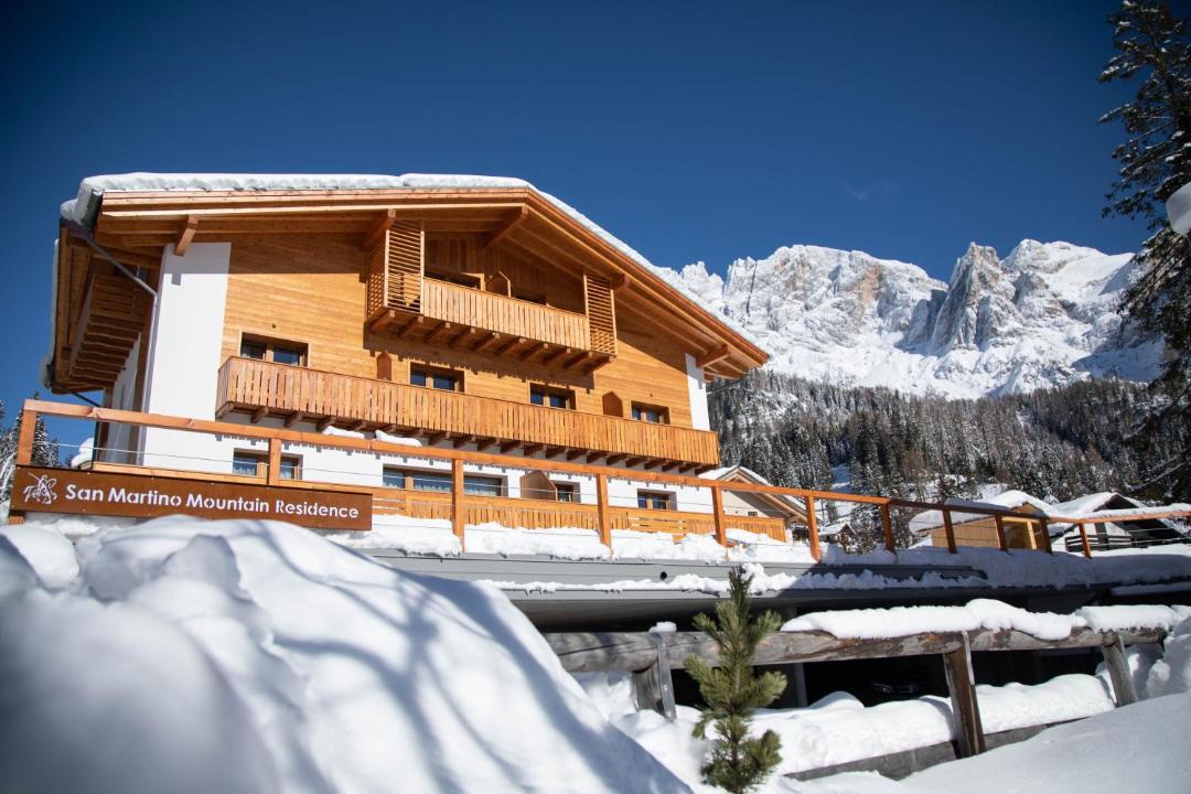 Photo of Others in San Martino di Castrozza