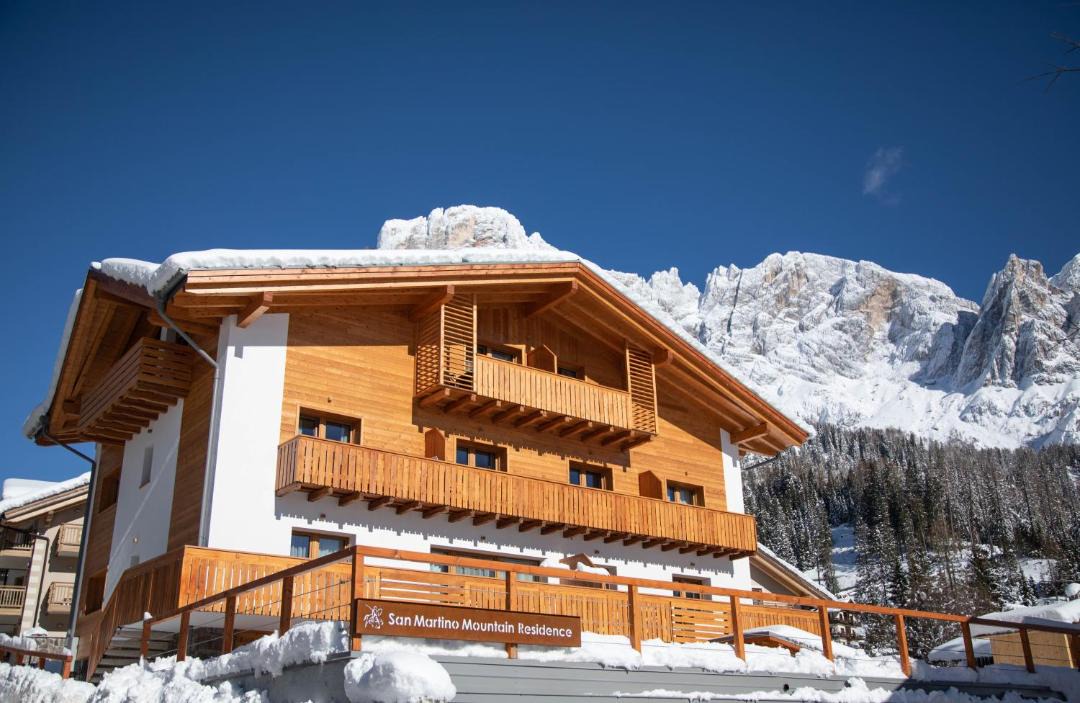 Photo of Others in San Martino di Castrozza