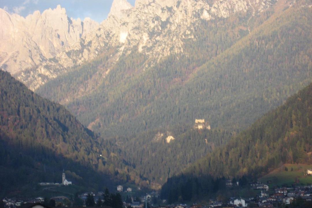 Photo of Others in Canal San Bovo