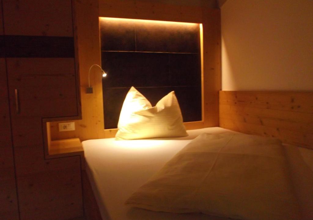 Photo of Bedroom in San Cipriano