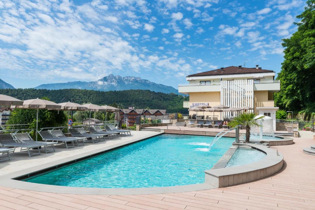 Photo of Others in Levico Terme