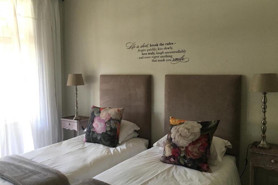 Photo of Bedroom in Kloof