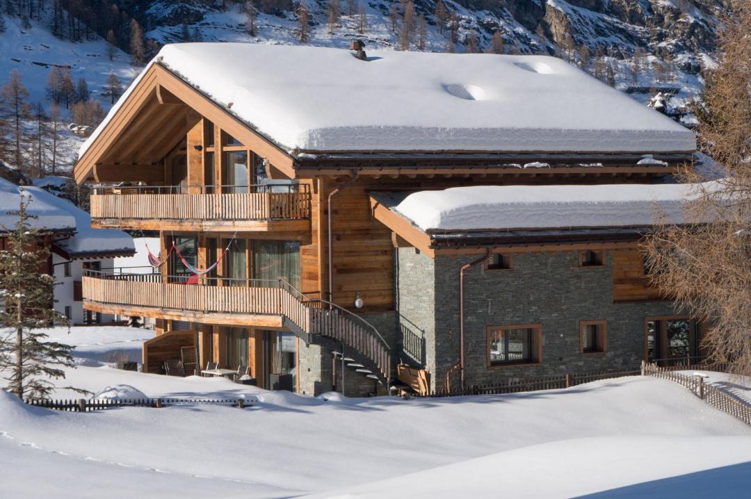 Photo of Others in Zermatt
