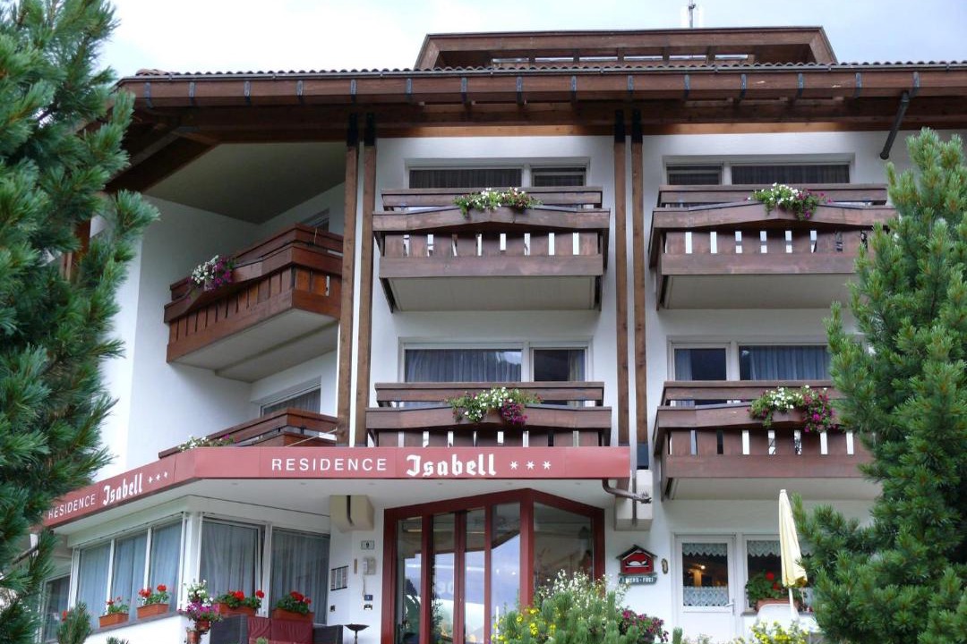 Photo of Others in Selva di Val Gardena