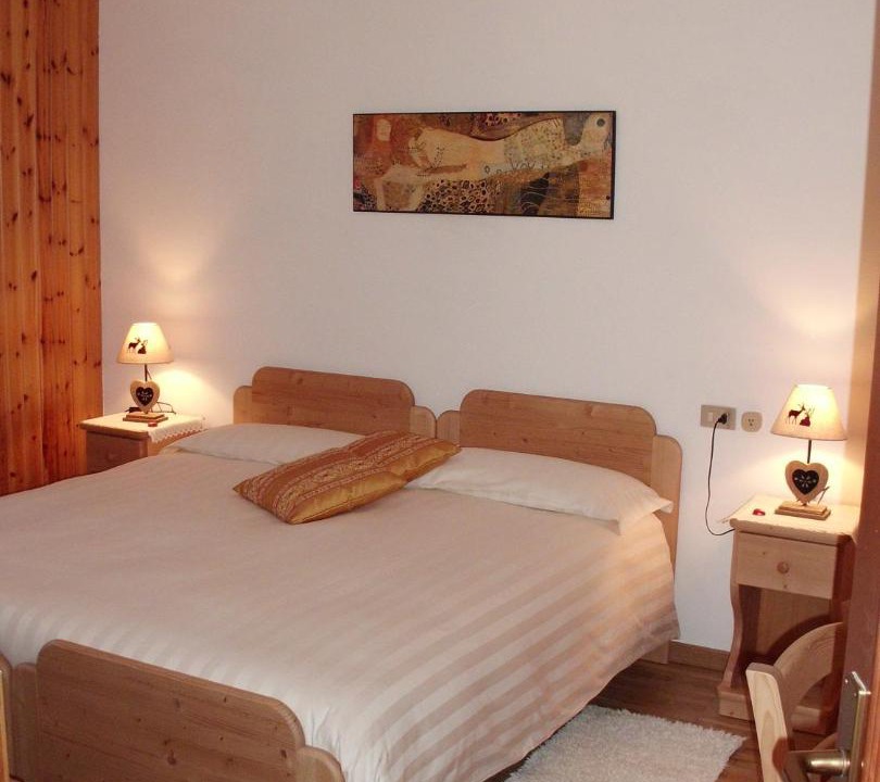 Photo of Bedroom in Sant'Antonio di Mavignola