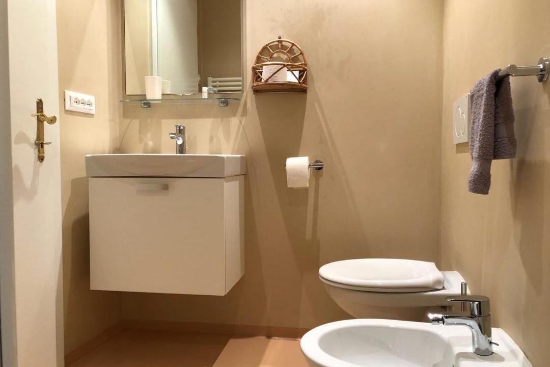 Photo of Bathroom in Lana