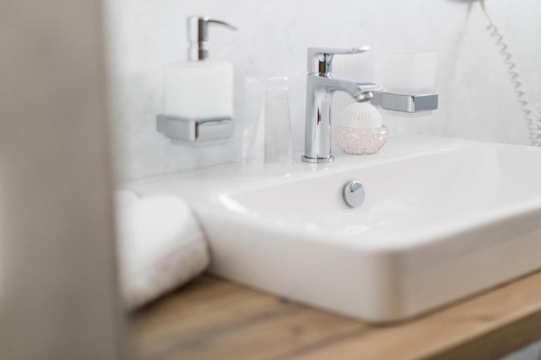 Photo of Bathroom in Plancios