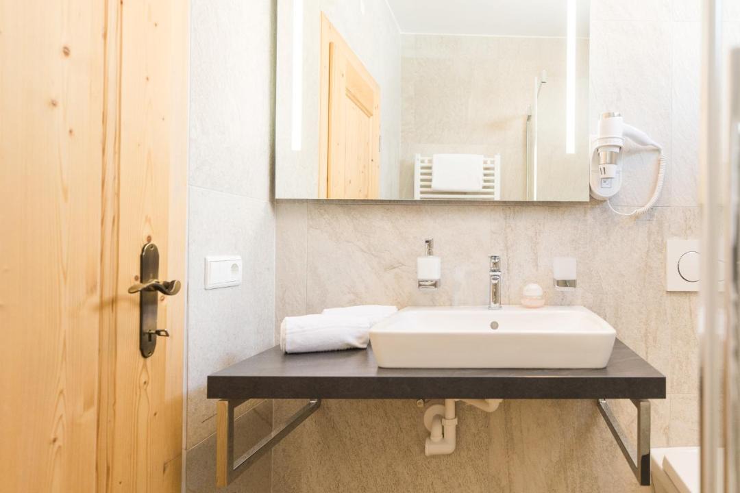 Photo of Bathroom in Plancios