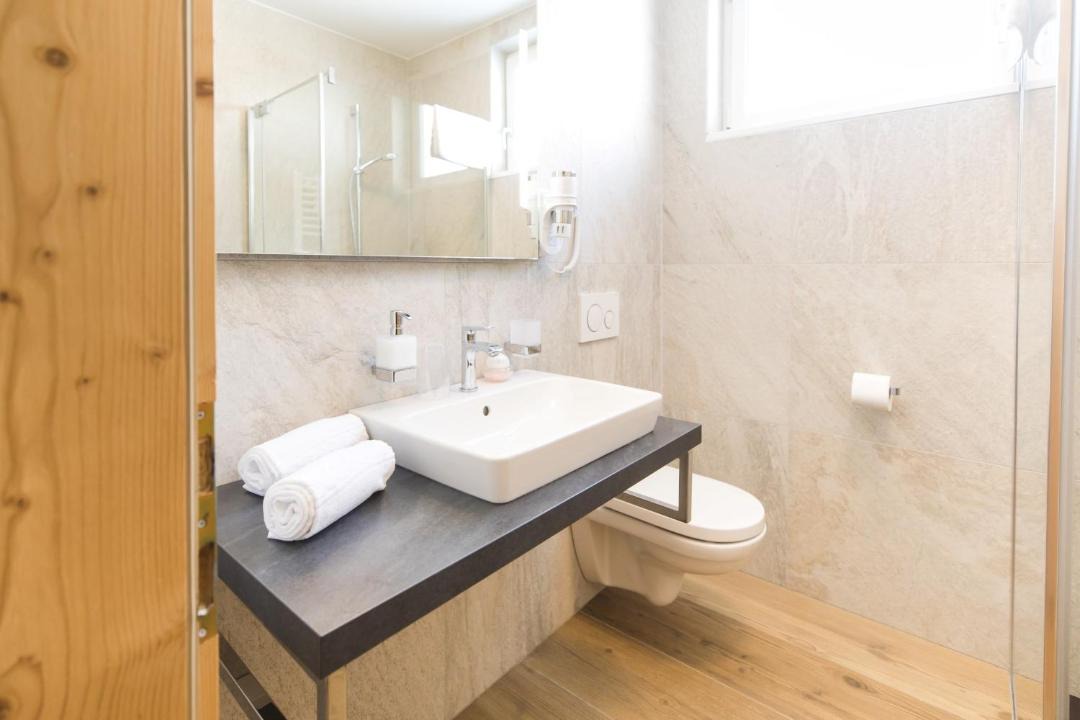 Photo of Bathroom in Plancios
