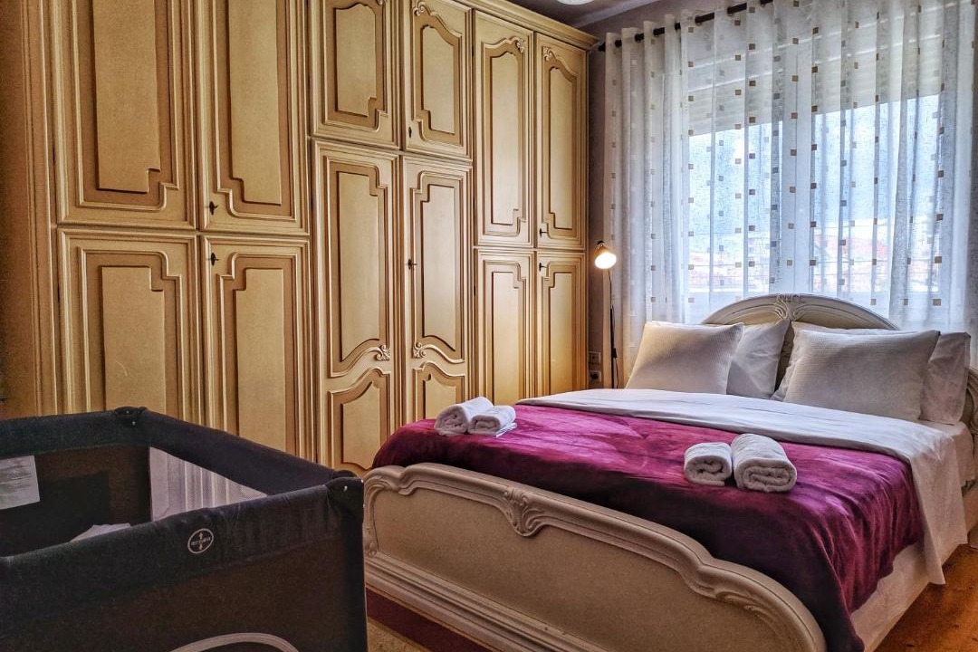 Photo of Bedroom in Shkoder