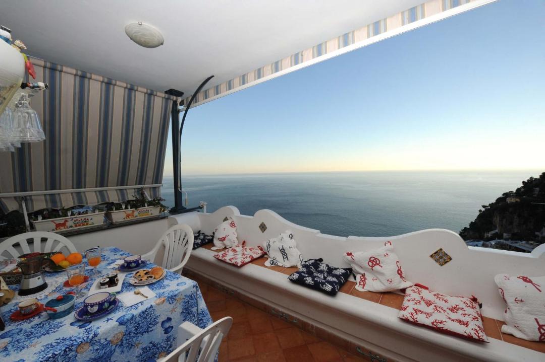 Photo of Patio Balcony in Chiesa Nuova