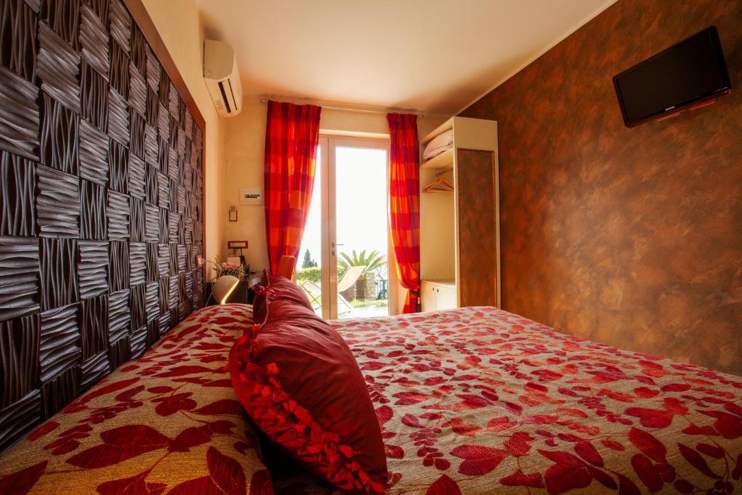 Photo of Bedroom in Cinque Terre