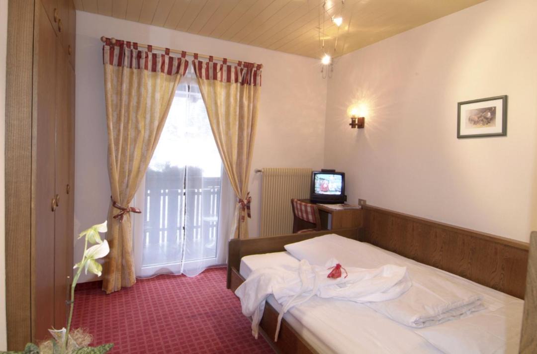 Photo of Bedroom in Nova Ponente