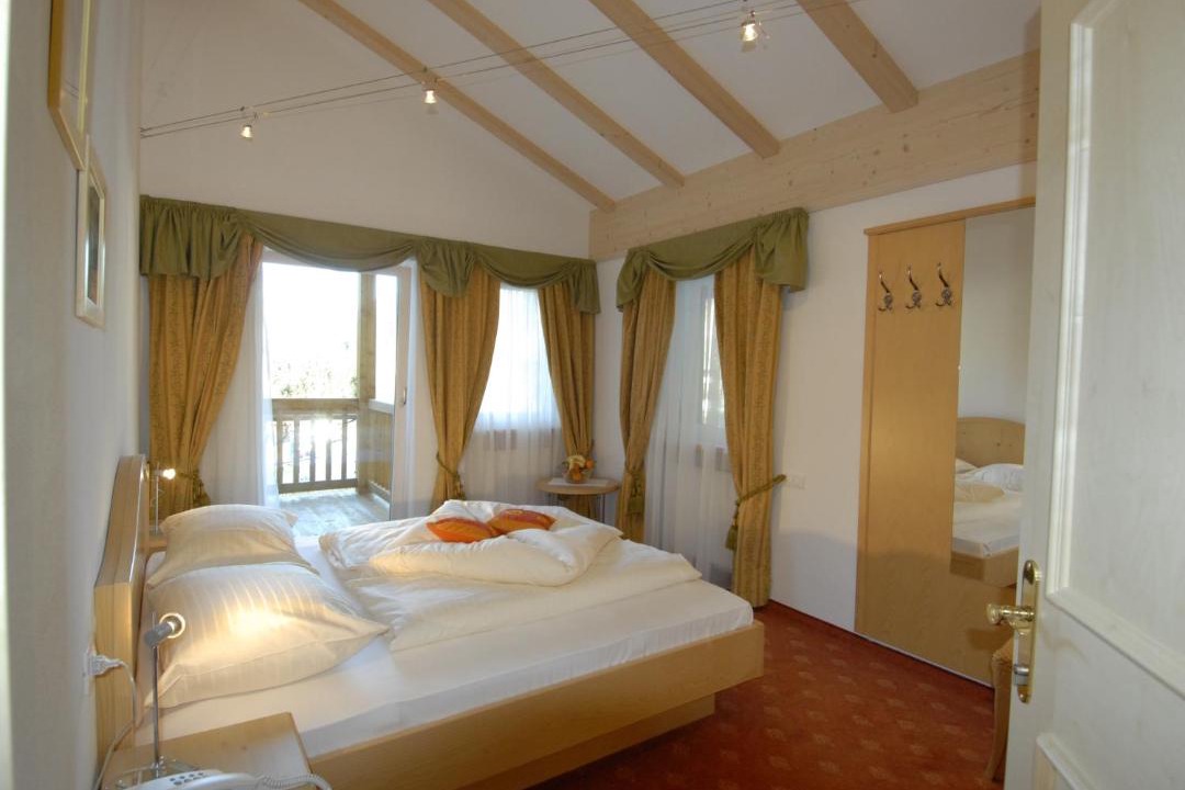 Photo of Bedroom in Nova Ponente