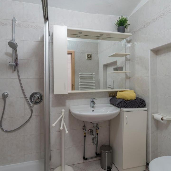 Photo of Bathroom in Egna