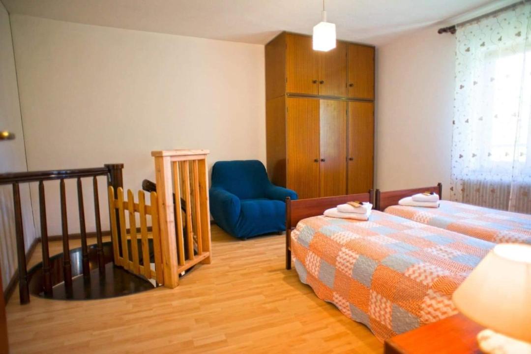 Photo of Bedroom in Pergine Valsugana