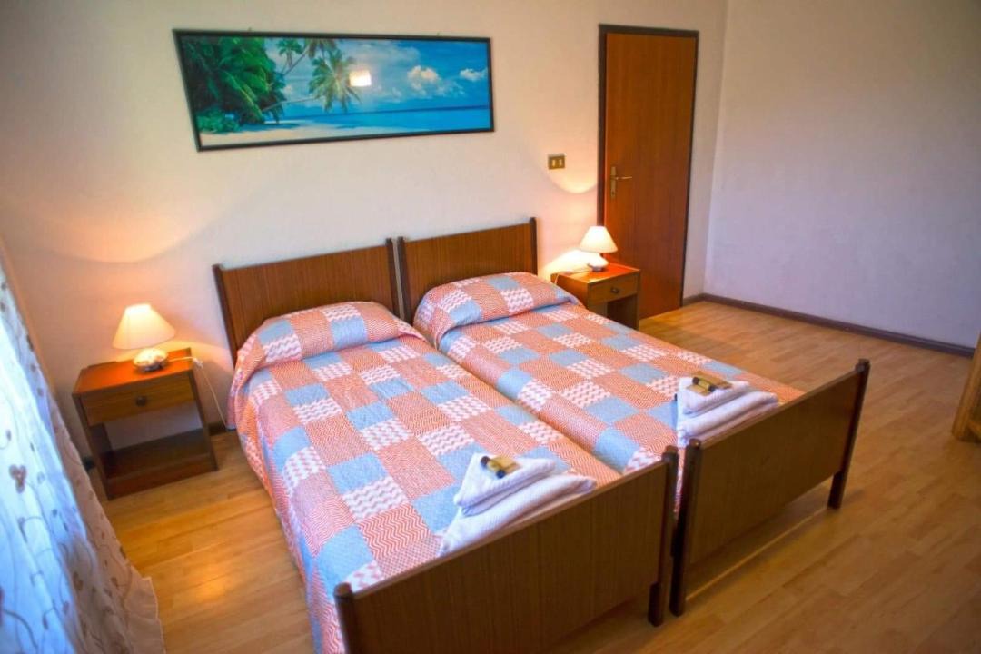 Photo of Bedroom in Pergine Valsugana