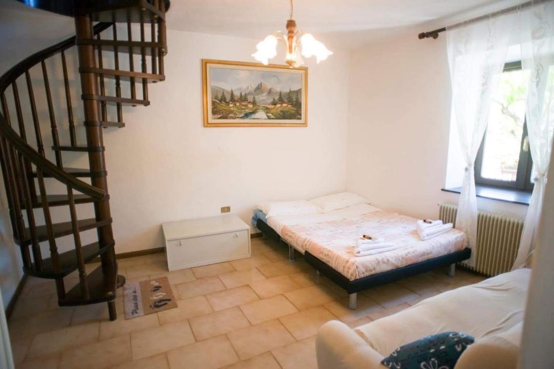 Photo of Bedroom in Pergine Valsugana