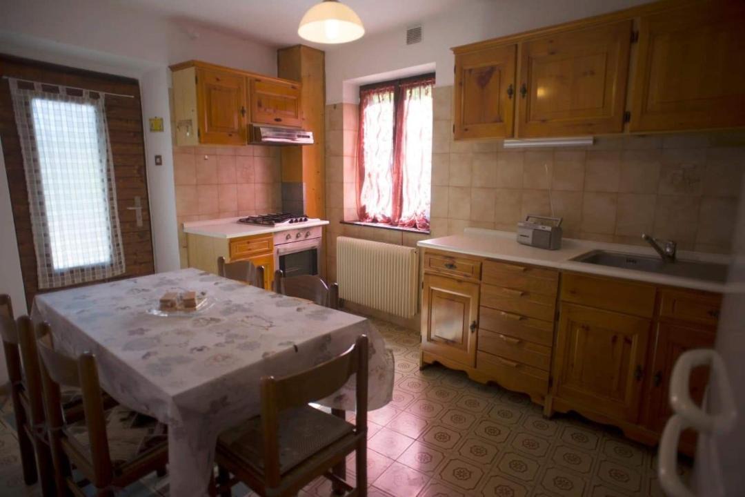 Photo of Kitchen in Pergine Valsugana