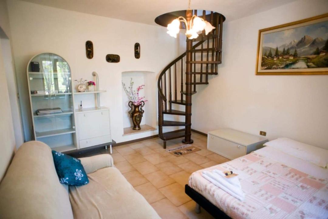 Photo of Bedroom in Pergine Valsugana