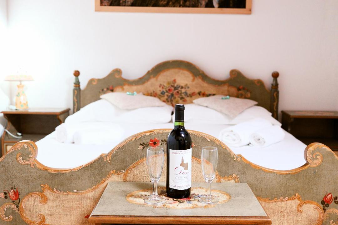 Photo of Bedroom in Bolognano-Vignole
