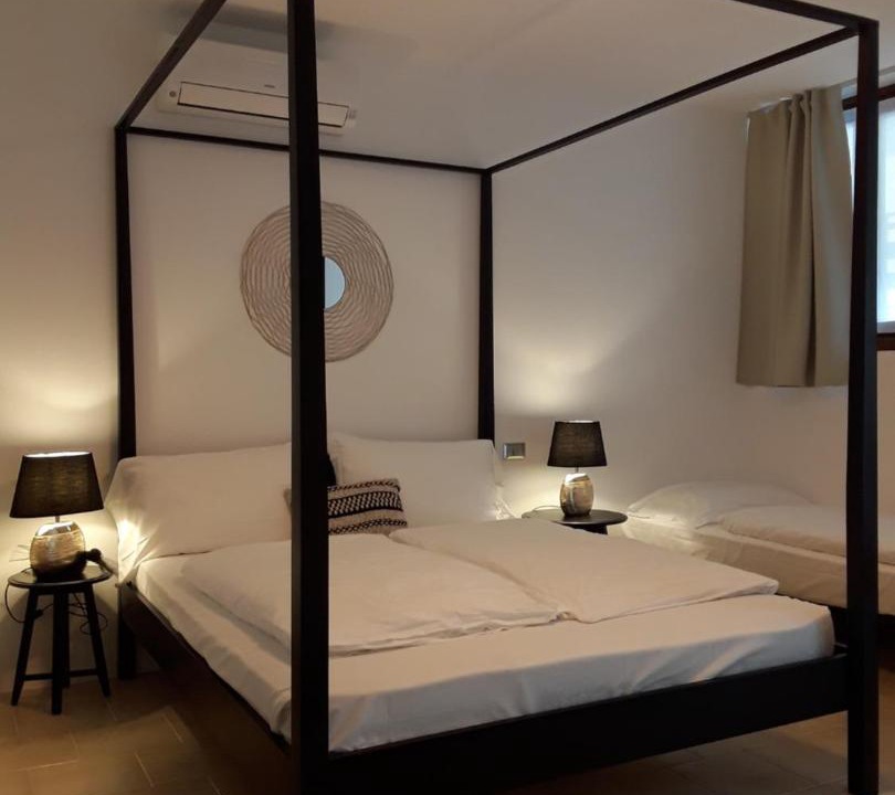 Photo of Bedroom in Nago-Torbole