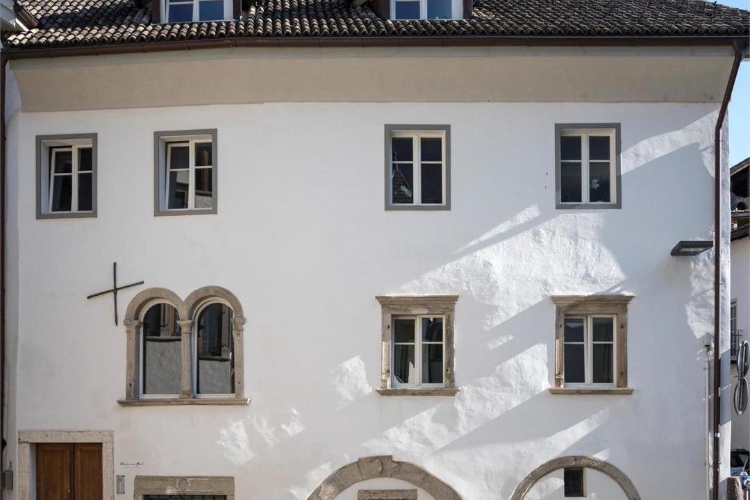 Photo of Buildings in Caldaro Sulla Strada del Vino