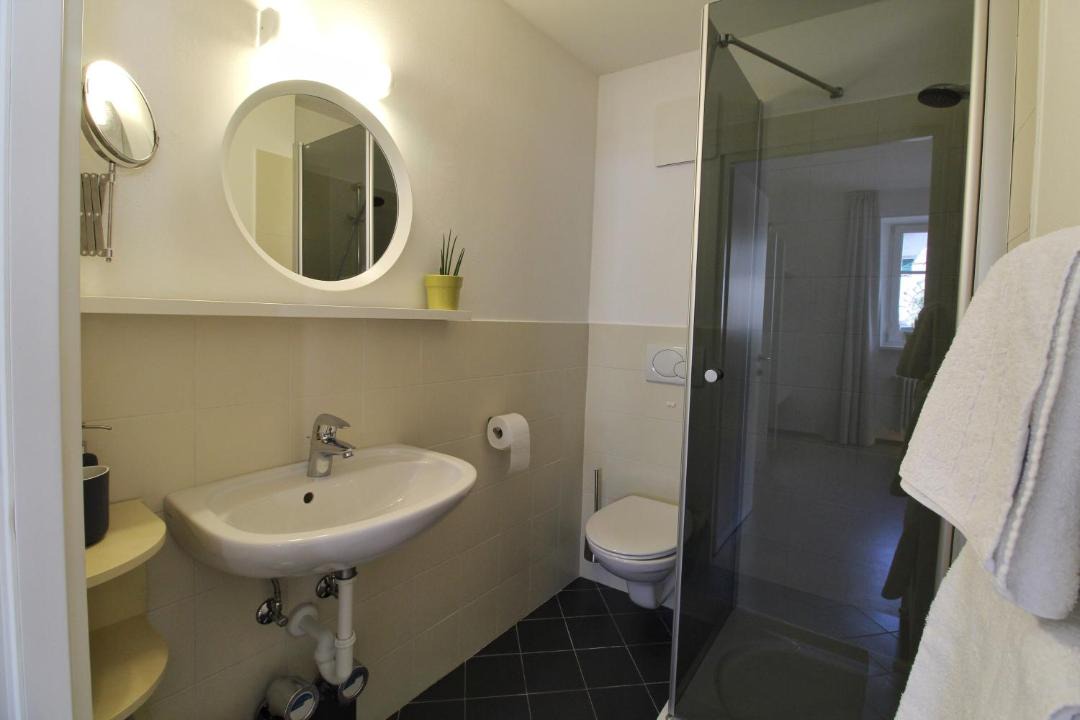 Photo of Bathroom in Caldaro Sulla Strada del Vino