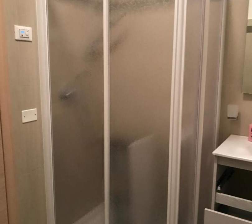 Photo of Bathroom in Andalo