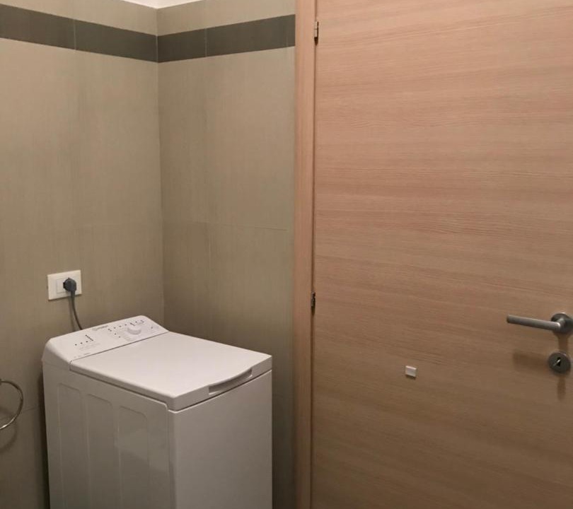 Photo of Bathroom in Andalo