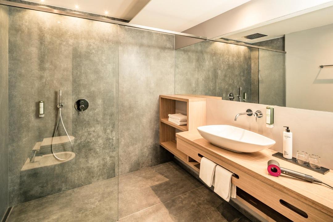 Photo of Bathroom in Tramin