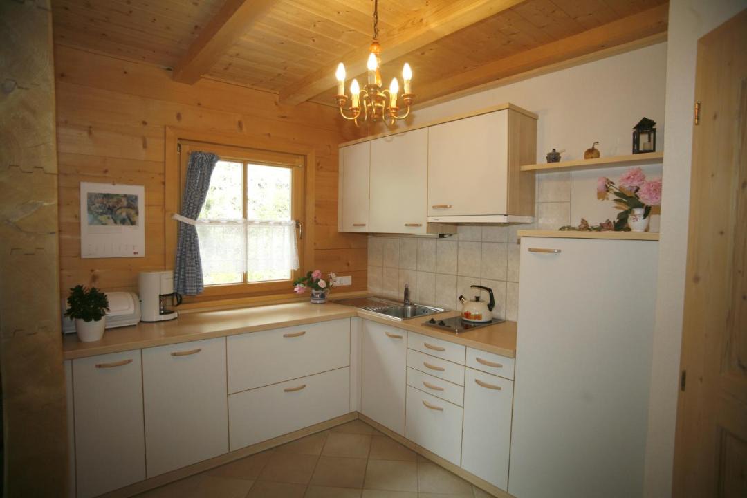 Photo of Kitchen in Ultimo