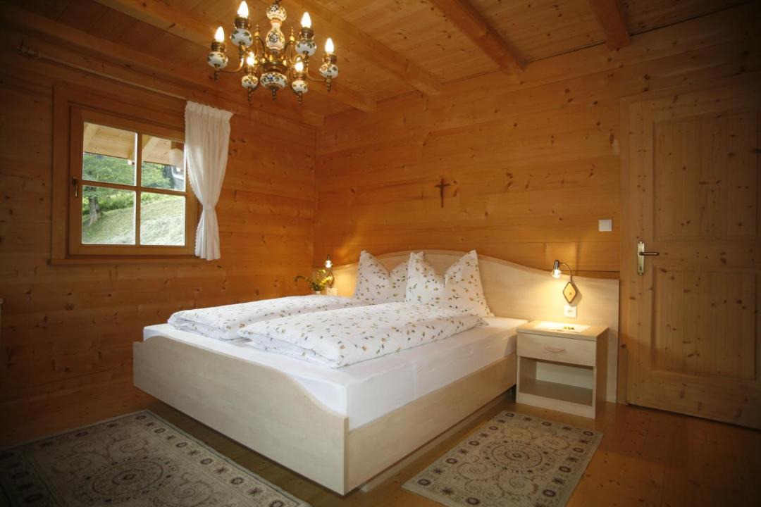 Photo of Bedroom in Ultimo