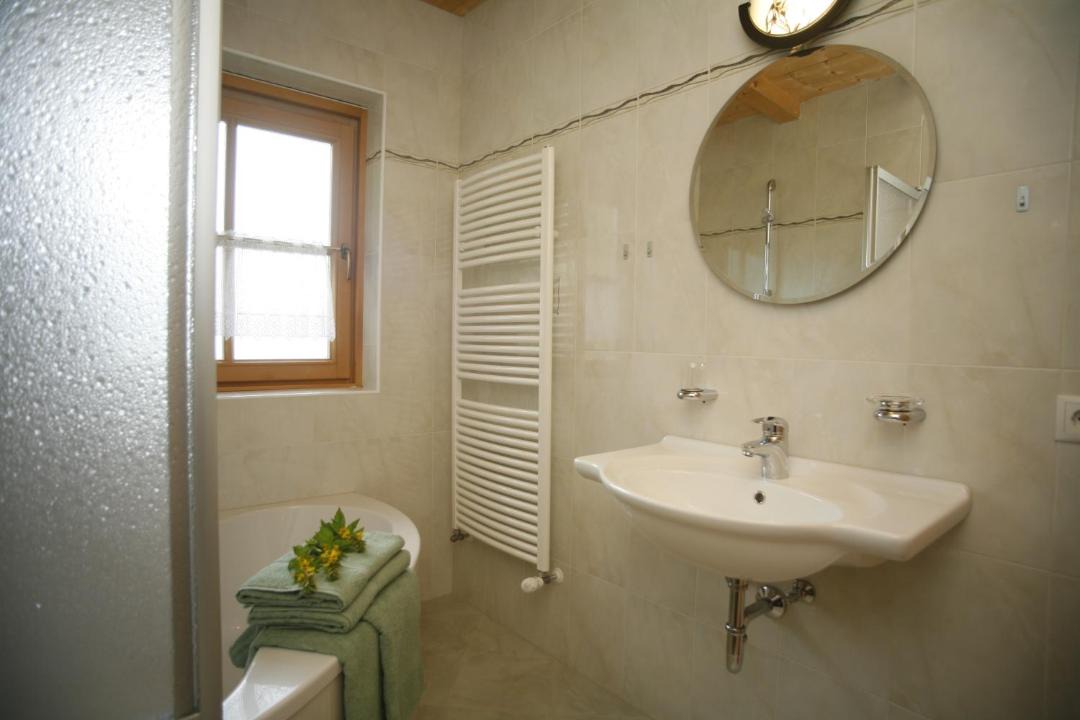 Photo of Bathroom in Ultimo