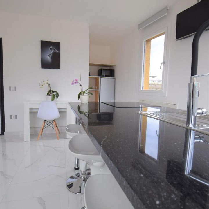 Photo of Kitchen in Trento