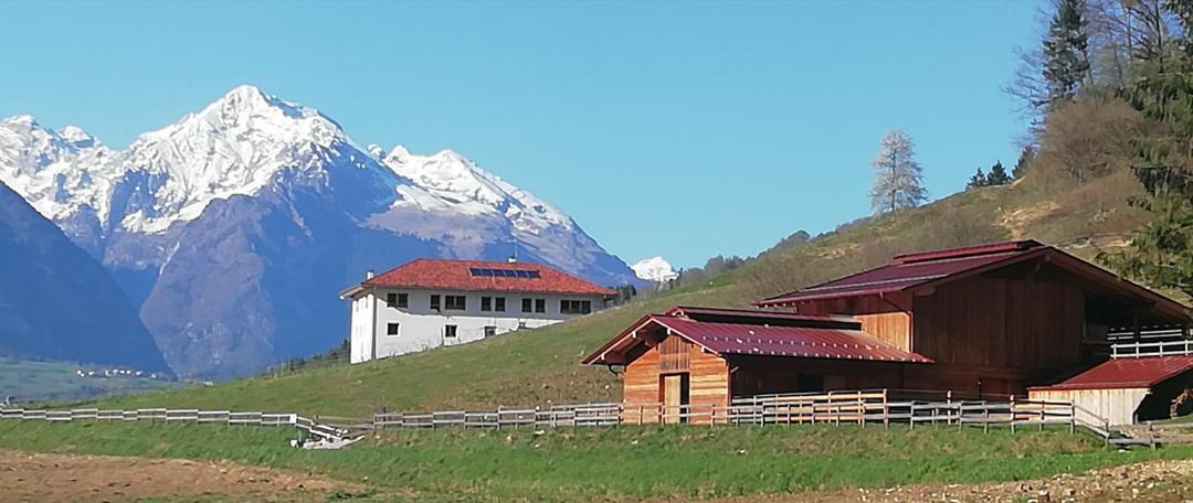 Photo of Buildings in Lomaso