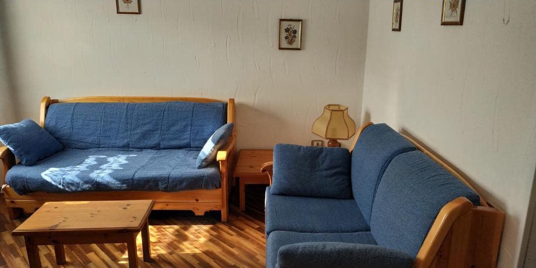 Photo of Livingroom in Cavalese