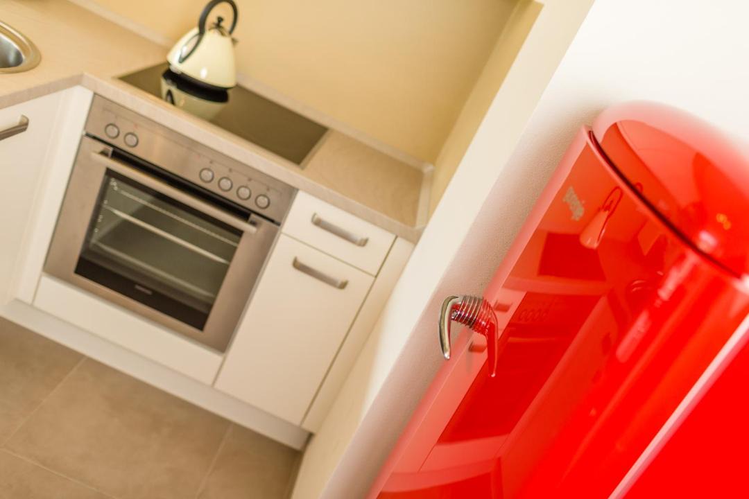 Photo of Kitchen in Tramin