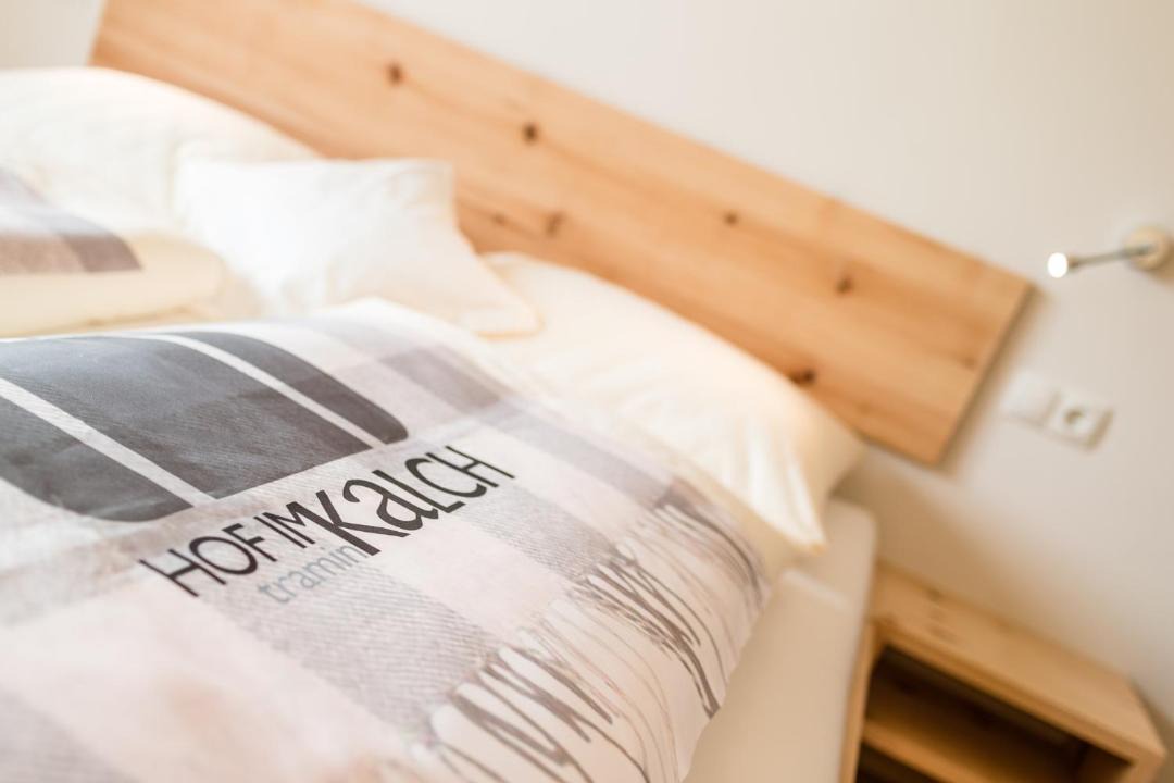 Photo of Bedroom in Tramin
