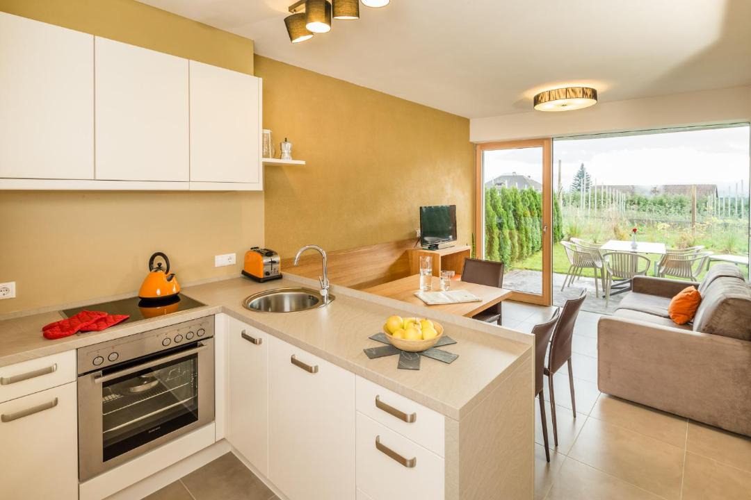 Photo of Kitchen in Tramin